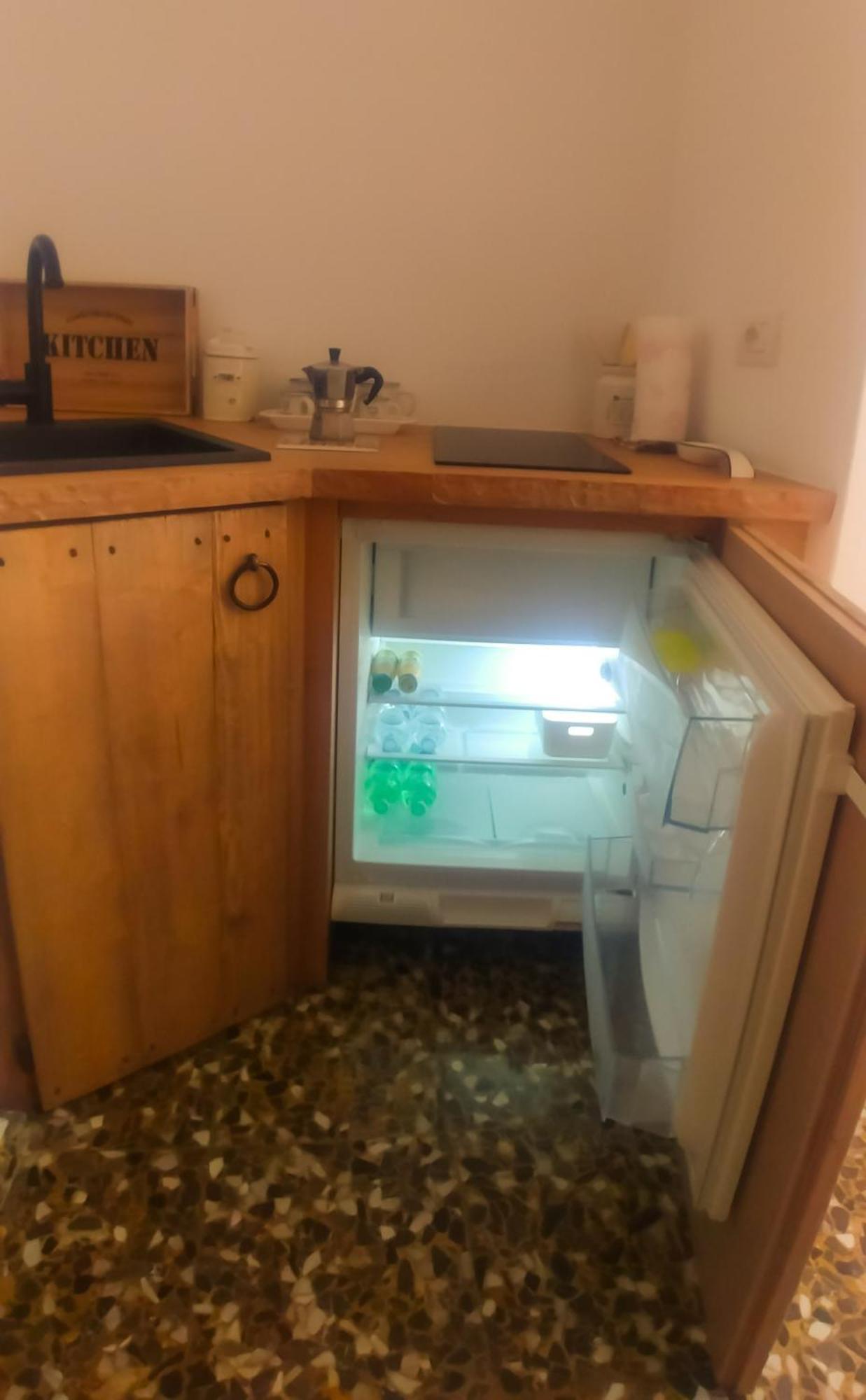 Corte Piri Tricase Pokój zdjęcie